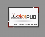 logo Design & Pub