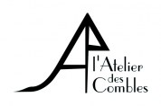 logo Alice Dragon - L'atelier Des Combles