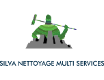 logo Silva Nettoyage Multi Services