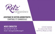 logo Retz' Organisez
