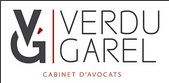 logo Verdu Garel - Cabinet D'avocats