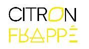 logo Citron Frappé