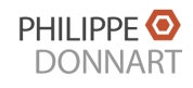 logo Philippe Donnart