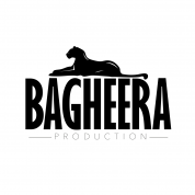 logo Bagheera Production