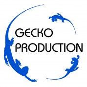 logo Gecko Production