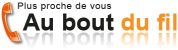 logo Au Bout Du Fil