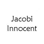 LOGO INNOCENT JACOBI