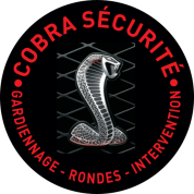 logo Cobra Sécurité