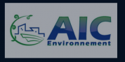logo Aic Environnement