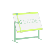 logo Mg Etudes