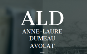 LOGO Anne-Laure Dumeau