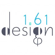 logo 1.61 Design