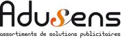 logo Adusens