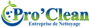 logo Pro Clean