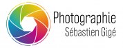 logo Photographie Sébastien Gigé