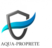 logo Aqua Propreté