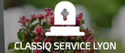logo Classiq Service Lyon