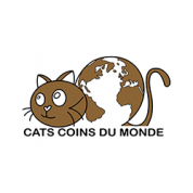 logo Cats Coins Du Monde