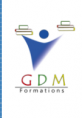 logo Gdm Formations