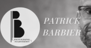 logo Patrick Barbier