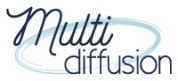 logo Multidiffusion