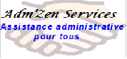 logo Adm'zen Services