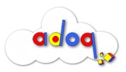 logo Adoq