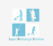logo Lopes Nettoyage Services Lns