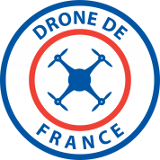 logo Drone De France