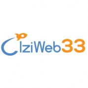 logo Iziweb33