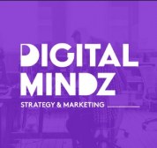 logo Digital Mindz
