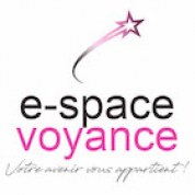 logo E-space Voyance