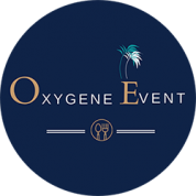 logo Oxygène Event