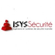 logo Isys Sécurité