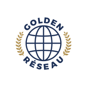 logo Golden Réseau