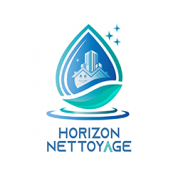 logo Horizon Nettoyage