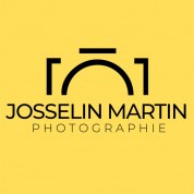 logo Josselin Martin Photographie