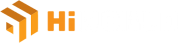 logo Hi World
