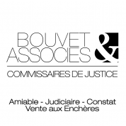 LOGO SELARL BOUVET ET ASSOCIES