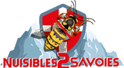 LOGO NUISIBLES 2 SAVOIES