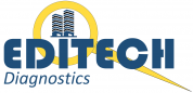 logo Editech Diagnostics