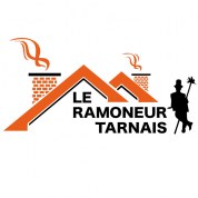 LOGO Le Ramoneur Tarnais