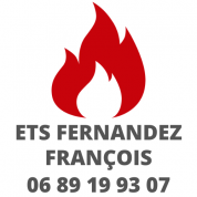 logo Ets Fernandez Francois