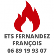 LOGO ETS FERNANDEZ FRANCOIS