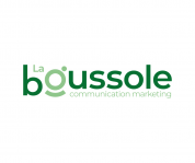 logo La Boussole