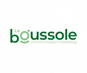 LOGO LA BOUSSOLE