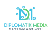 LOGO Diplomatik Media