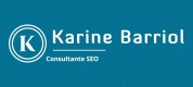 LOGO Karine BARRIOL