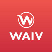 LOGO WAIV