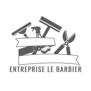 LOGO ENTREPRISE LE BARBIER